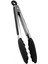 - Barbekü Maşası Silikon 25 cm (Bms-25) 1