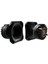 Rs-Hl4 200W Horn Twitter Oto Amfi 1
