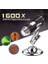 1600X Zoom 2mp USB Dijital Mikroskop 8 Ledli Kamera 2