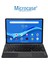 Lenovo M10 Plus 10.3 Inch TB-X606 X606F Bluetooth Touchpad Klavye + Bkk5 Standlı Kılıf - Siyah 4