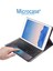 iPad Air 2 Bluetooth Touchpad Klavye + Bkk5 Standlı Kılıf - Siyah 4