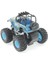Die Cast Off Road Jungle War 4