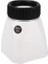 15X Silindir Tipi Cup Büyüteç Masaüstü 45MM Akrilik Lens 1