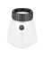 15X Silindir Tipi Cup Büyüteç Masaüstü 45MM Akrilik Lens 2