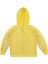 Kız Çocuk Fermuarlı Sweatshirt 1