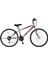 Ümit 26 Jant Explorer Mtb 21 Gümüş Kırmızı 1