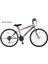 Ümit 26 Jant Explorer Mtb 21 Gümüş Kırmızı 2