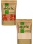 Kırmızı Mercimek Seti 50 gr Glutensiz Kırmızı Mercimek + 50 gr Glutensiz Kırmızı Mercimek Unu 1