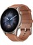 Gtr 3 Pro Brown Leather (Amazfit Türkiye Garantili) 3