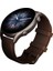 Gtr 3 Pro Brown Leather (Amazfit Türkiye Garantili) 5