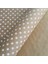 Kraft Paket Kağıdı Beyaz Puantiyeli 70 x 100 cm 70 gr 10'lu 2