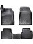 Audi A6 2004-2011 3D Havuzlu Paspas 1