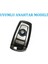 Bmw F10 F20 F30 Z4 X1 X3 X4 M1 M2 M3 E90 1 2 3 5 7 Anahtar Kılıfı Süperlüx 2