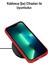 Apple iPhone 13 Pro Kapak Içi Kadife Kamera Korumalı Lansman Silikon Kılıf - Lila 4