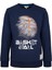 Baskılı Sweatshirt Erkek 1