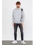 Erkek Kapüşonlu Sweatshirt 2