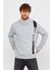 Erkek Kapüşonlu Sweatshirt 3