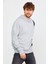 Erkek Kapüşonlu Sweatshirt 5