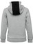 Kayakçı Baskılı Kapüşonlu Sweatshirt Erkek Çocuk 5