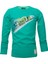 Tren Baskılı Erkek Çocuk T-Shirt 1