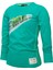 Tren Baskılı Erkek Çocuk T-Shirt 2