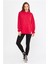 Oversize Kapüşonlu Sweatshirt 2