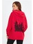 Oversize Kapüşonlu Sweatshirt 3