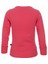 Baskılı Kız Sweatshirt 3