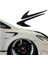 Opel Astra G Hb Elektrikli Köpek Balığı Anten + Çamurluk Vent 3