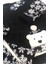 Kadın Peluş Welsoft Polar Kalın Kışlık Ev Pijama Takımı 2