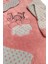 Kadın Peluş Welsoft Polar Kalın Kışlık Uyku Bantlı Ev Pijama Takımı 3