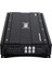 Forx Mb-55.4 2 x 180 W Bass Kontrollü 4 Kanal Stereo Oto Anfi 2