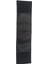 Bmw 7 Serisi F01 2009-2015 Short Direksiyon Kılıfı Carbon V Akantara Krmızı Yüzük 3