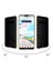 Casestreet Huawei P20 Lite Privacy Gizlilik Filtreli Hayalet Cam 2