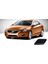 Volvo S60 V60 Sol Far Yıkama Kapağı 2011-2013 2