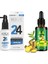 Ginger Germinal Essential Saç Serumu 30 ml 24 Saç Sprey 2