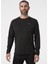 Helly Hansen Hh Lıfa Actıve Crew Black 3