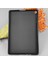 Huawei Mate Pad T10S Kılıf Fuchsia Tablet Süper Silikon Kapak Renksiz 2
