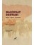 Narikbay Destanı Metin - Aktarı - Inceleme 1