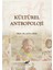 Kültürel Antropoloji 1