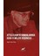 Attila Ilhanın Romanlarında Kuva-Yı Milliye Düşüncesi 1