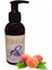 Hologramlı Peach Massage Oil 120 ml Şeftali Kokulu Masaj Yağı 1