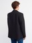 6940 Blazer Ceket Siyah 2