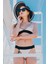 Bikini Takımı - V Yaka Pudra Düşük Bel 1
