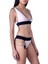 Bikini Takımı - V Yaka Pudra Düşük Bel 3