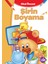 Şirin Boyama 1