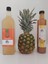 Ananas Sirkesi 1000 ml +  Muz Sirkesi 500 ml 1