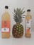 Ananas Sirkesi 1000 ml +  Mandalina Sirkesi 500 ml 1