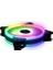 Gamdıas Aeolus M2-1201 120MM Rgb Kasa Fanı 3