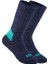Çocuk Termal Çorap - Orta Boy Konç - 2 Çift - SH100 Warm Quechua 2